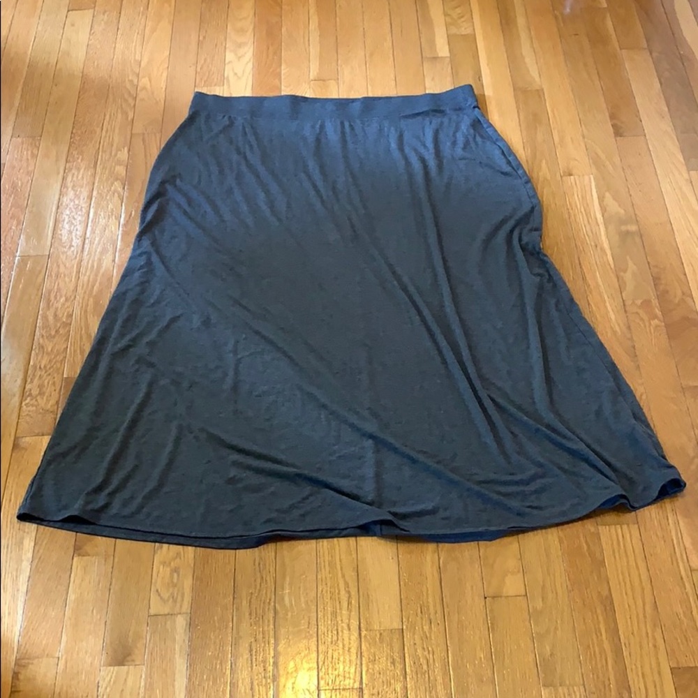 Maxi Skirt